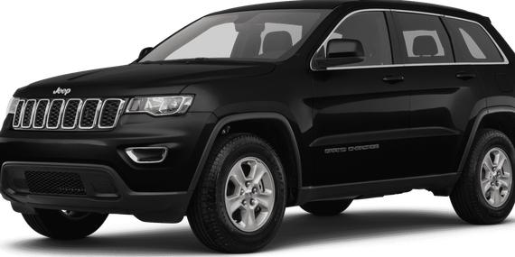 JEEP GRAND CHEROKEE 2017 1C4RJFAG1HC727466 image